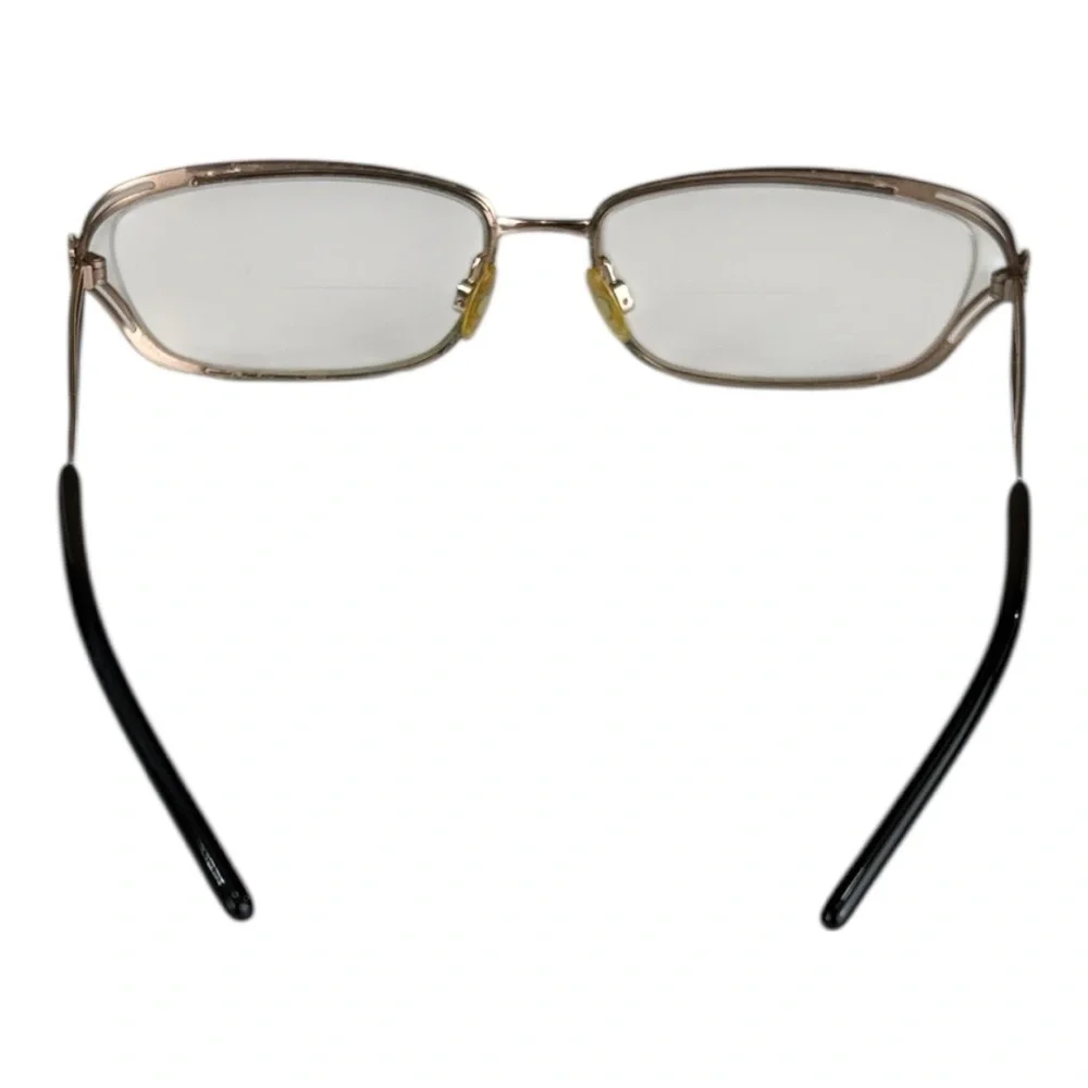 Roberto Cavalli Good frames only Eyeglasses BOTTON D'ORO 634 028 GOLD 55-16-135